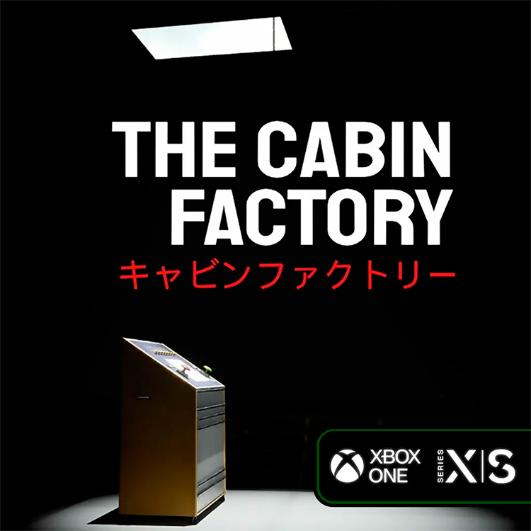 The_Cabin_Factory_Xbox_КлючКодXbox_Series_X|S_|_Xbox_ONE